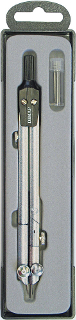 DIMAP 603 Einsatz-Zirkel